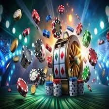 Pengguna smartphone menikmati kode promo hiburan sports dan casino di rastoto