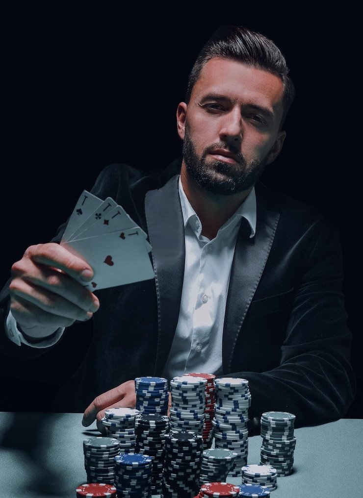 Tim profesional rastoto bekerja memberikan hiburan online sports dan casino untuk Indonesia