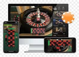 Pengguna menikmati akses platform hiburan sports dan casino di Jakarta melalui ponsel
